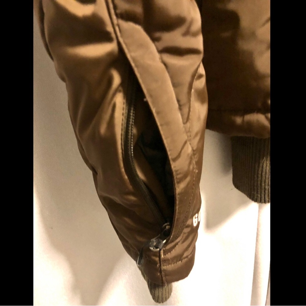 The North Face Prodigy 600 Down Jacket Womens MED NWOT - Picture 6 of 9
